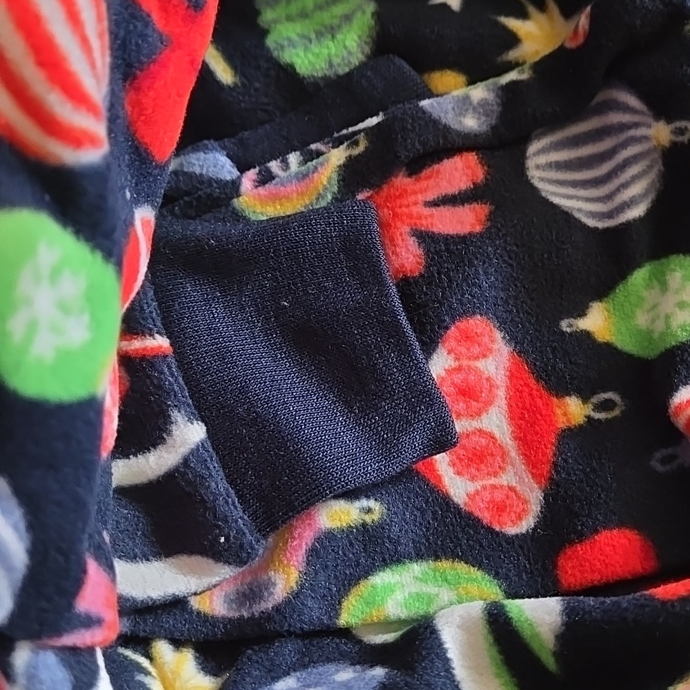 18 24 Month Two Way Zip Microfleece Sleep & Play One-Piece for Baby Toddler - Picture 13 of 13